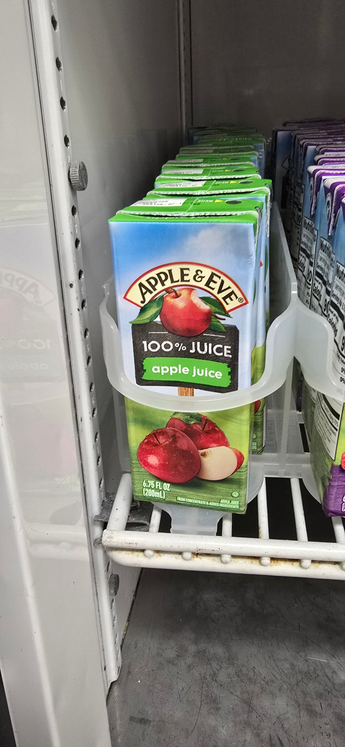 Adam & Eve Juice