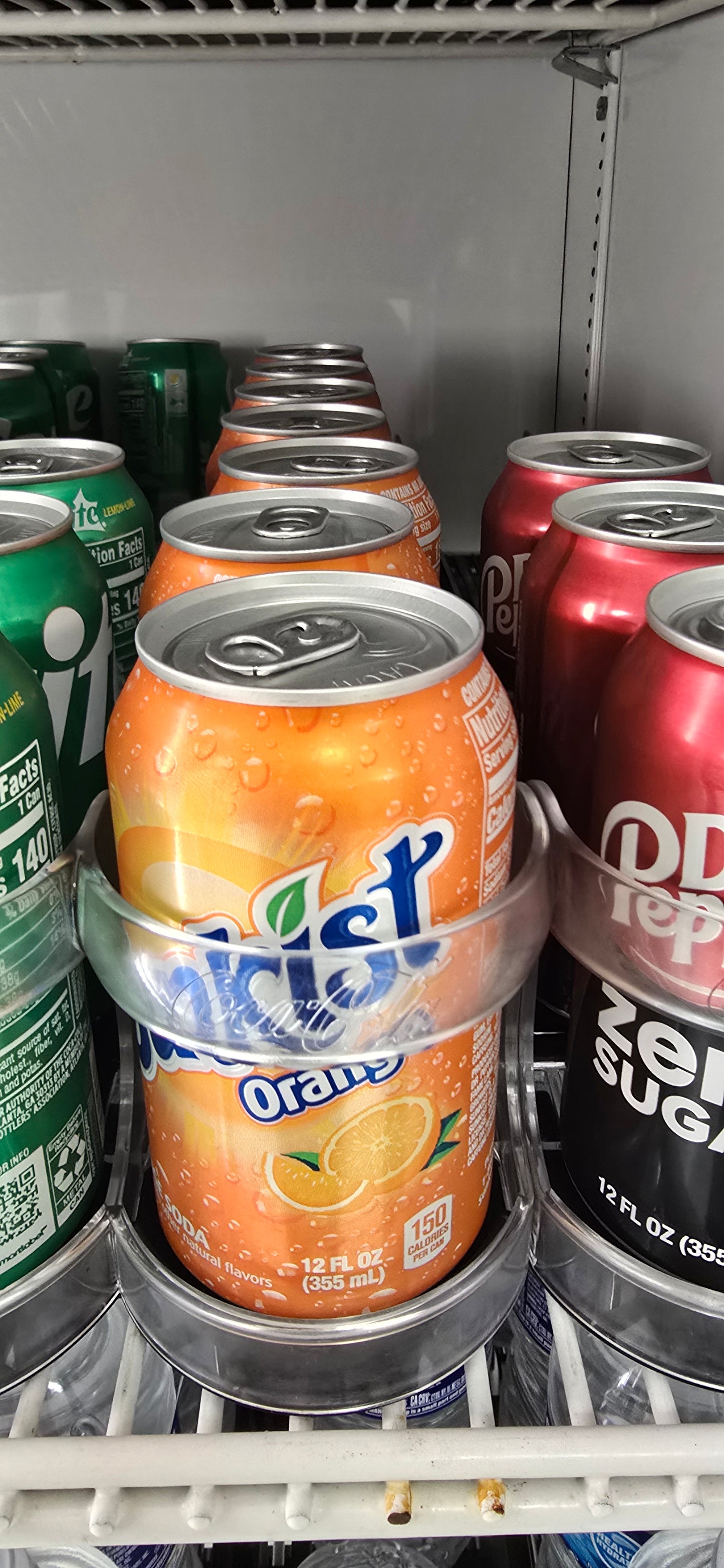 Soda Can