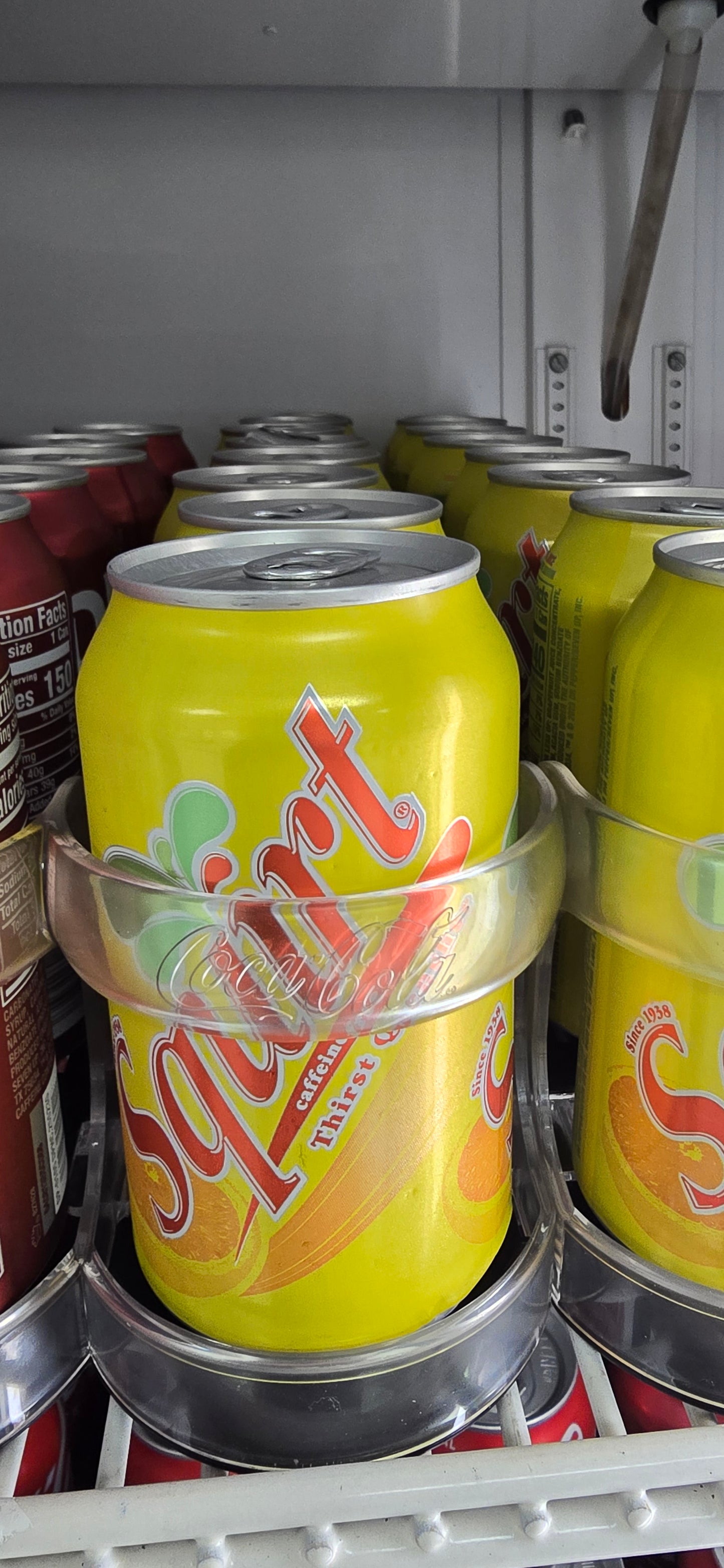 Soda Can