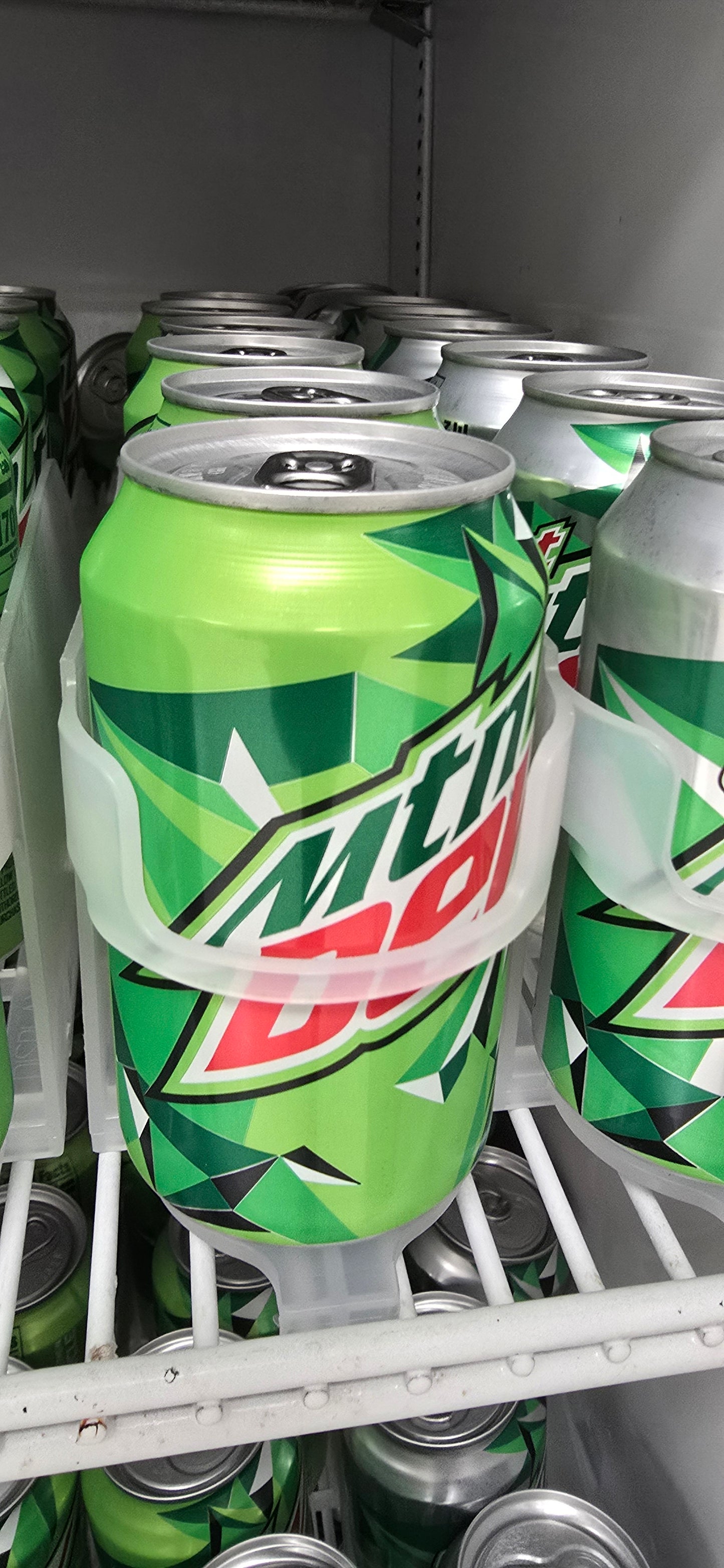 Soda Can