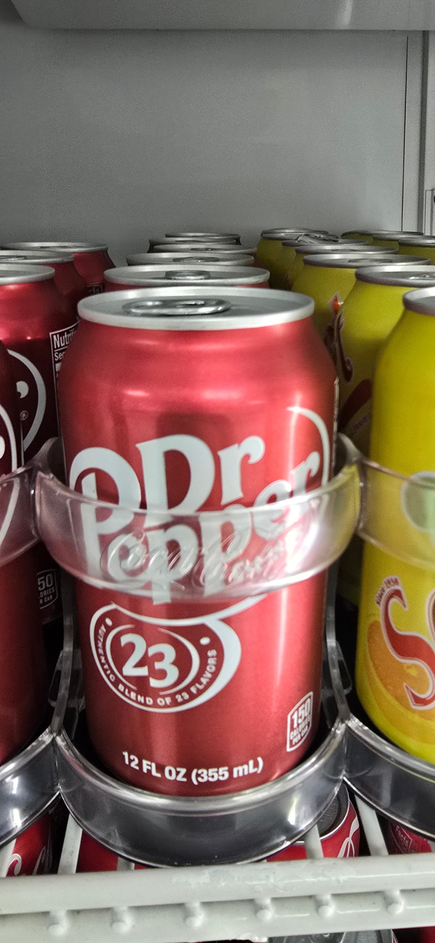 Soda Can