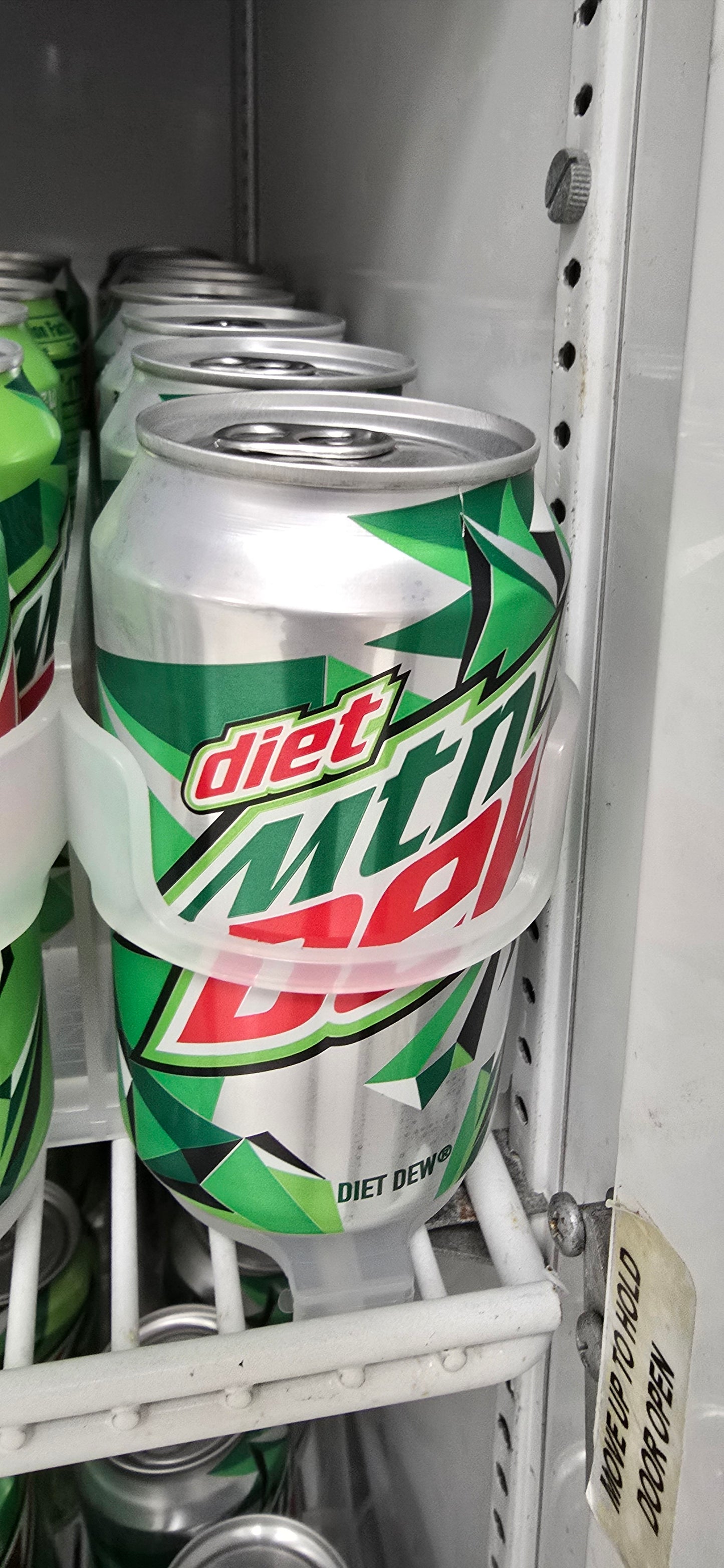 Soda Can