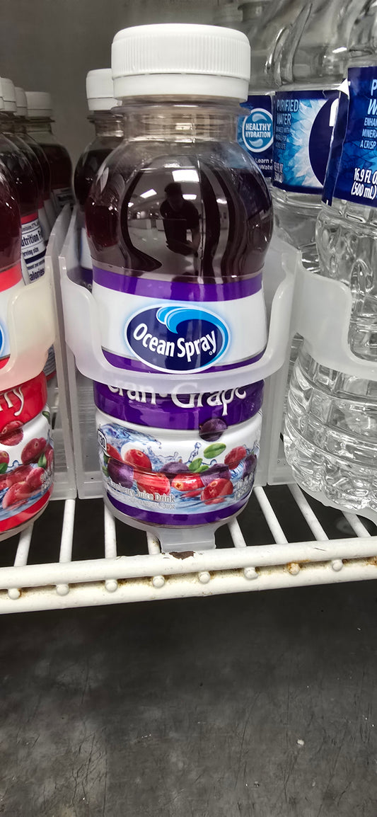 Ocean Spray Juice