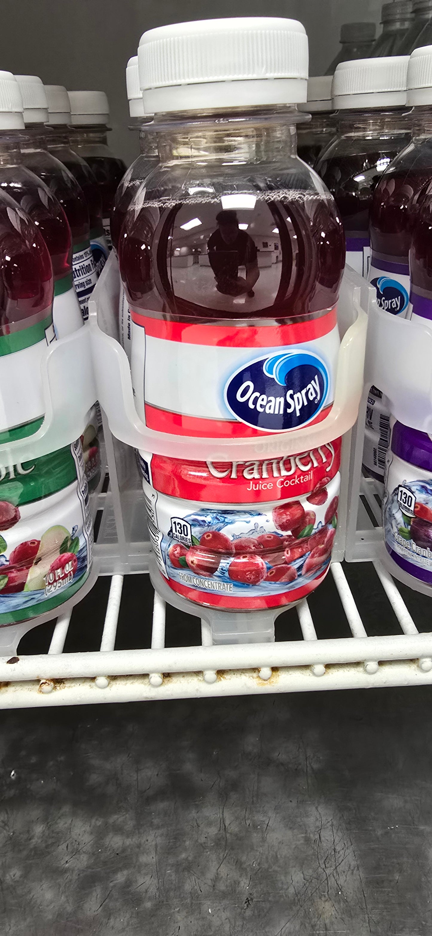 Ocean Spray Juice