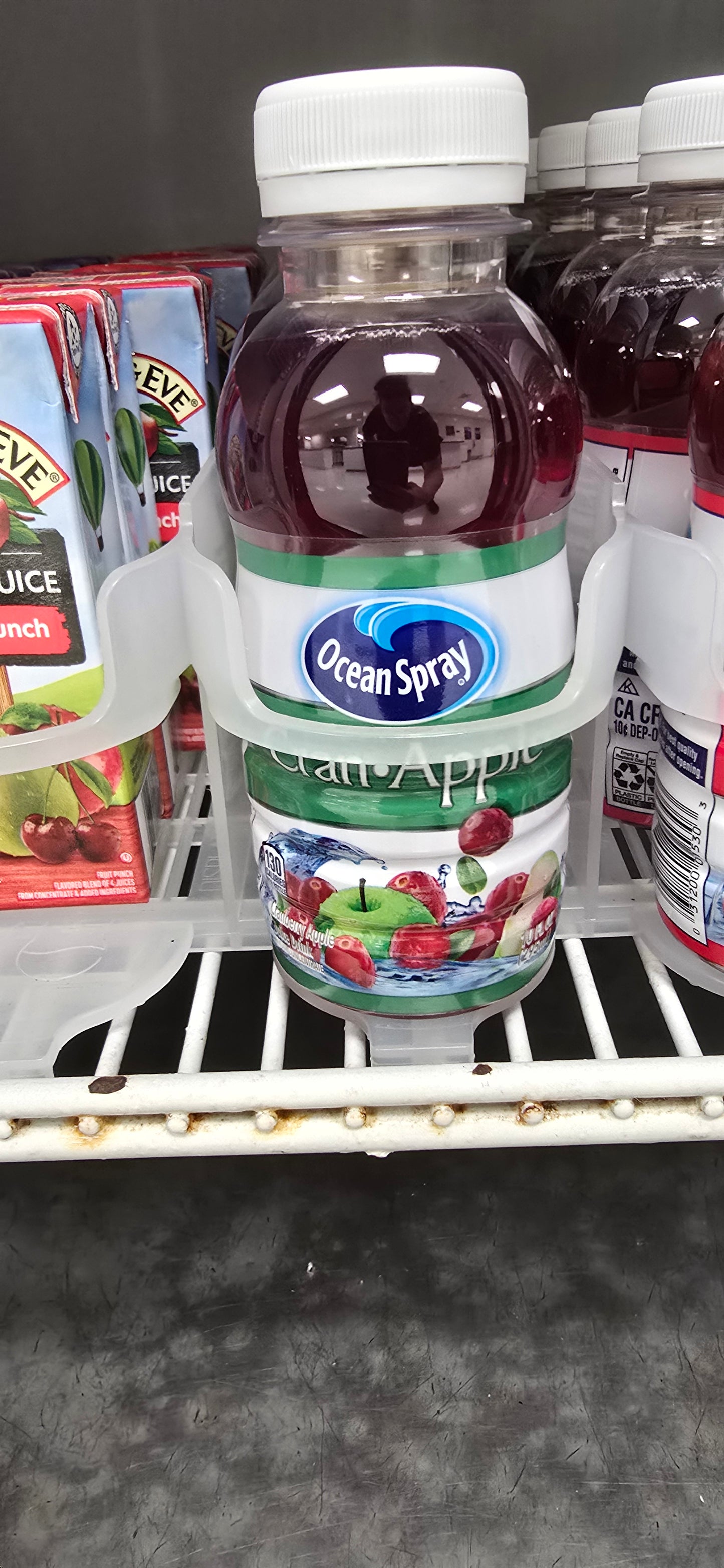 Ocean Spray Juice