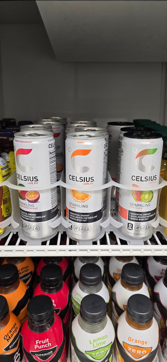 Celsius Energy