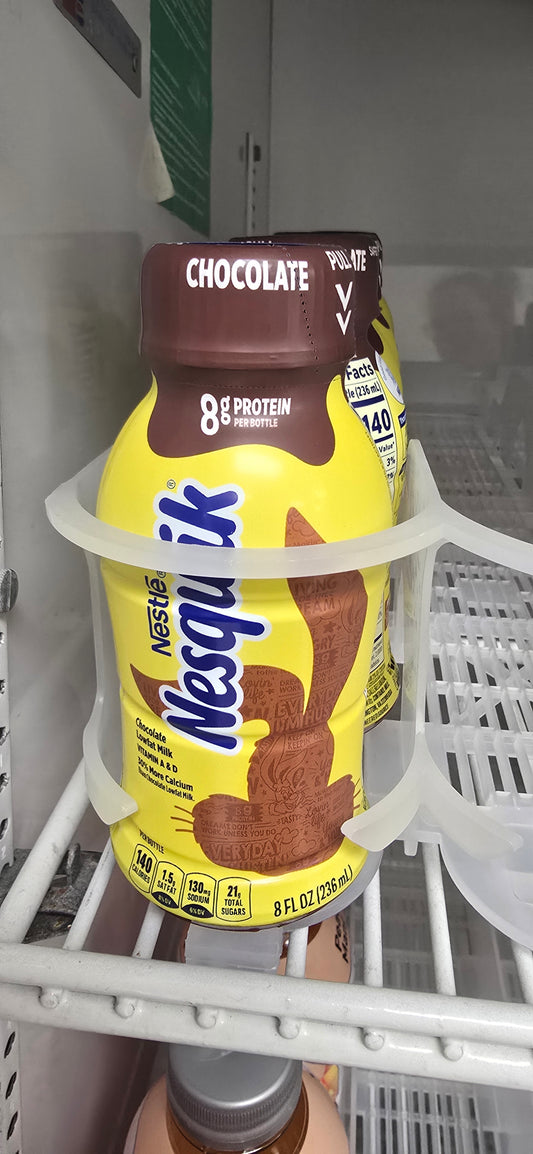 Nesquik chocolate milk