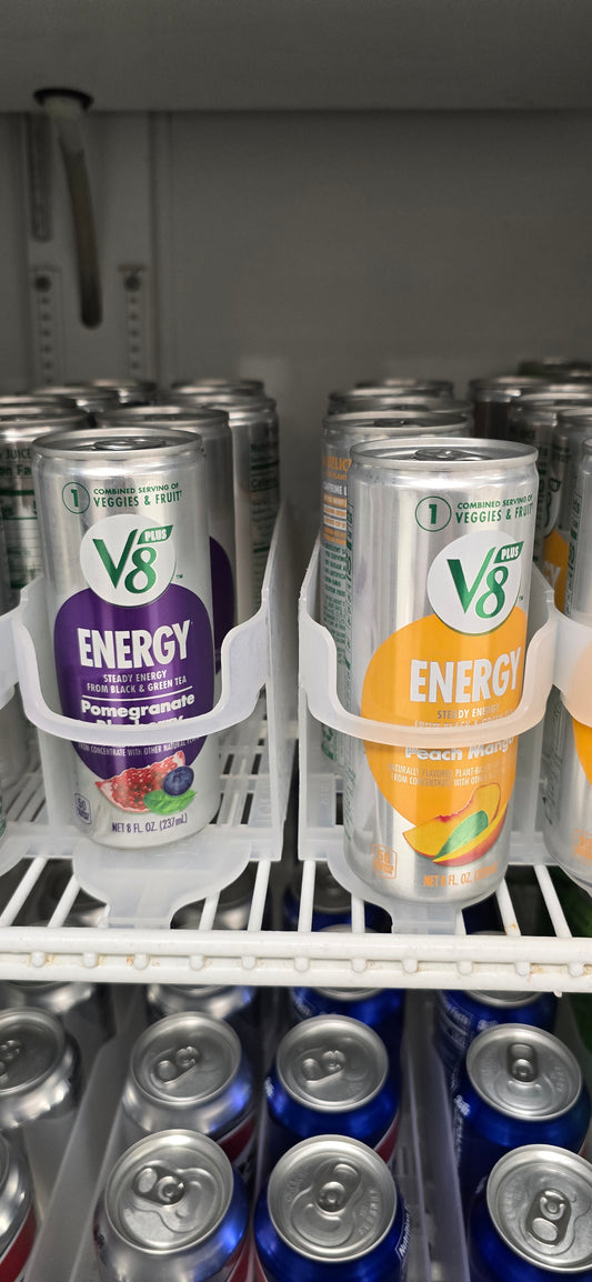 V8 Energy