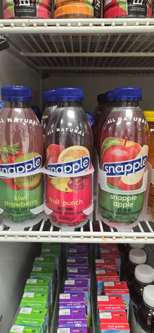 Snapple